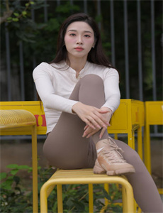 诱人的乡下姑娘