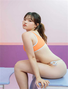 神探娇娃