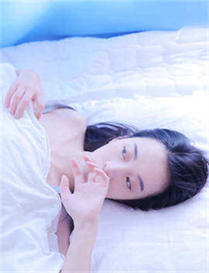 叛逆的女孩