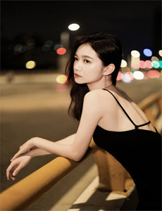 快乐的小鸡