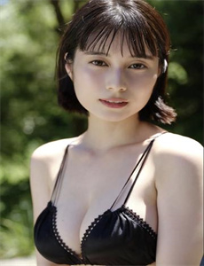 摘星的女孩