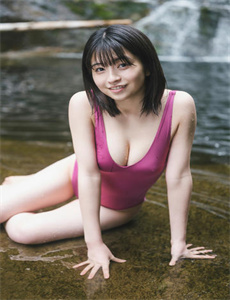 超能萌妹战江湖